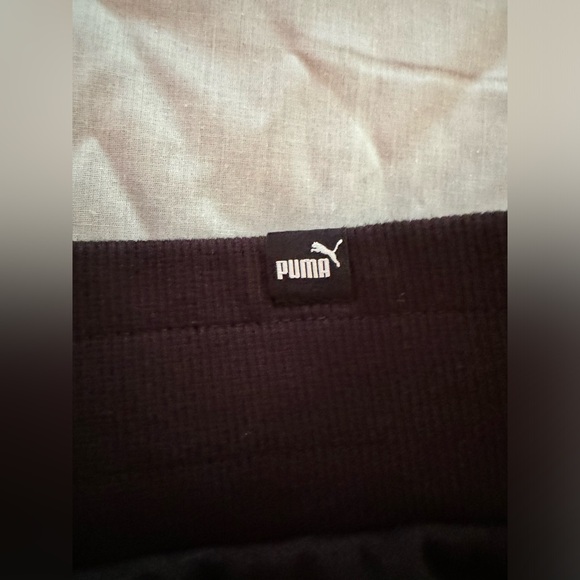 Puma BMW M MOTORSPORT ESSENTIALS PANTS - Picture 6 of 9